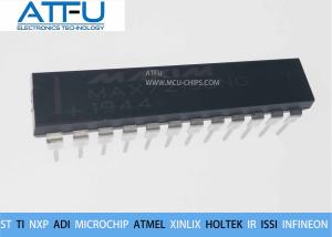Quality 10MHz 24 Pin DIP8 Digit LED Display Drivers IC MAX7219CNG wholesale