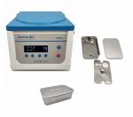 XL6A Tabletop Low Speed Centrifuge PRP PRF CGF For Medical Blood Centrifuge