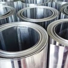 Durable 3105 Series Color Coated Aluminium Coil Sheet Width 600 - 2000mm