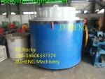Well Type Annealing Furnace