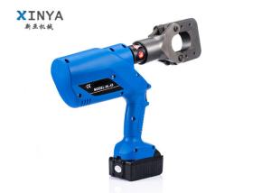 Quality Hydraulic Cable Cutter Cordless Cutting Tool Wire Cutting Tool 45mm wholesale
