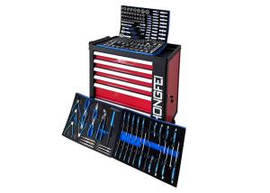 Quality Cylinder Lock Multifunctional Mobile Premium Tool Chest wholesale