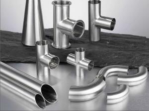 Quality HY Various Sizes Carbon Steel Pipe Fittings Custom Durability wholesale