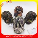 QF17010 Sun Accessory customized jungle baseball caps and hats ,caps in stock