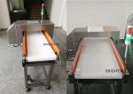 Industry Metal Detector Shockproof Automatic Food Processing Machine Conveyor