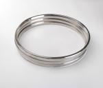HB160 Inconel 625 RX Ring Joint Gasket Soft Iron RTJ Ring Gasket