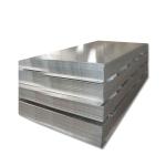 5052 H32 Flat Aluminum Alloy Sheet 800-4300mm Width
