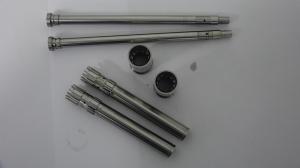 Quality Durable Aluminium Powder Metallurgy More Than Thirty Years Manufacturing Experiences wholesale