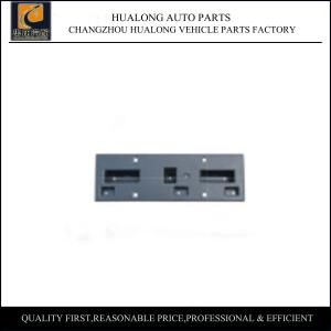 Quality Japanese Car Parts-16 Mitsubishi Outlander Front License Plate OEM 6430A285 wholesale