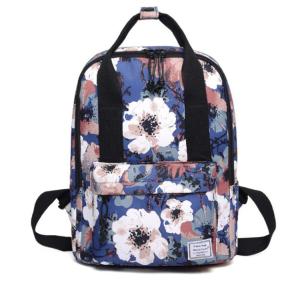Quality Fashion Korean style high quality cute waterproof girls school backpack wholesale