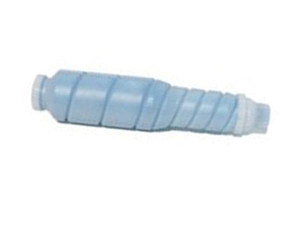 Cyan Copier Toner Cartridges , Konica Minolta Bizhub PRO C5501 C6501 Copier