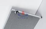 Aluminum Auto AC / Air conditioning Condenser For Mazda 626 GF 1997 GE4T-61-480B