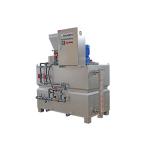 380Volt Chemical Dosing Equipment 304SS Automatic Dosing System For Water