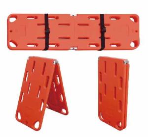 Quality 191x 47 X 3cm 159 Kg Emergency Rescue Stretcher Bed Ambulance Folding First Aid Device wholesale