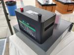 Electric Scooter Solar Lifepo4 Ebike Battery 3.2v 12V 48v Lithium Phosphate