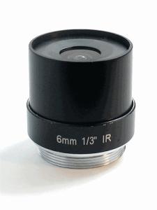 Quality provide 16mm cctv lens wholesale