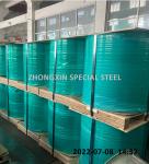 600mm 0.25mm Copolymer Coated Aluminum Tape For Electric Cable Armouring