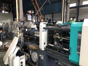 Quality Single color Plastic Making Machine 780 Ton For plastic wholesale