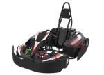 Sport Fast Track 7.2Nm Mini Electric Drift Kart 540w/h Indoor Battery Powered