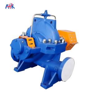 Quality Power Paper Industry Centrifugal Split Case Water Pump wholesale