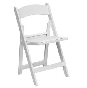 Quality Outdoor Wedding China Resin Folding Chair for Party,Wedding Event wholesale