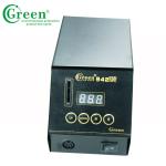 Hand Held Digital Soldering Desoldering Station Welding Equipment Green 942