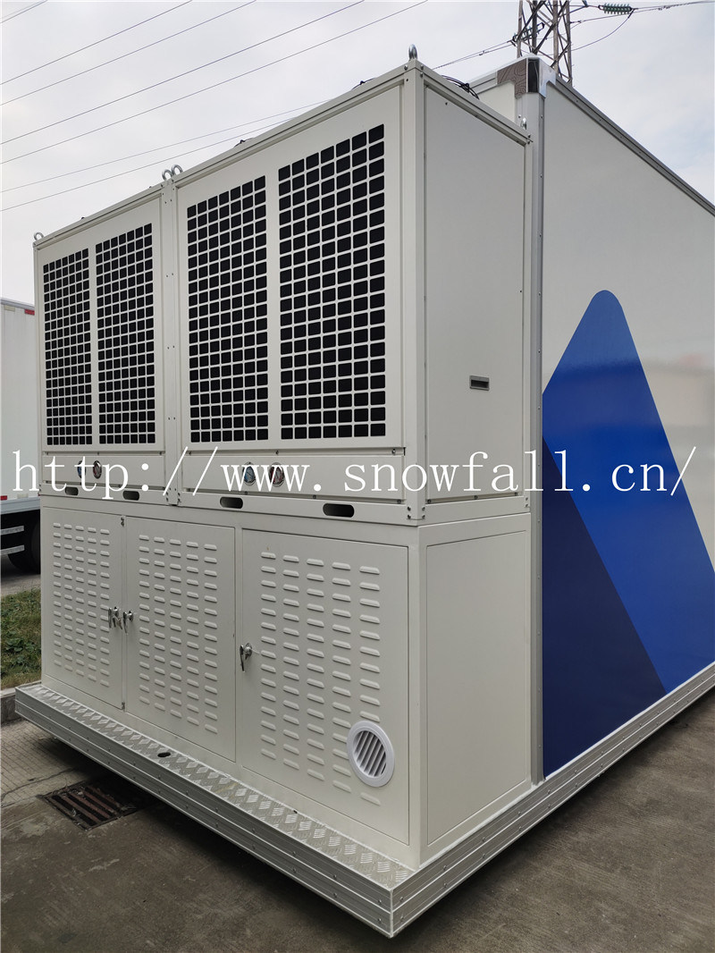 Hot Sale Movable House Container House