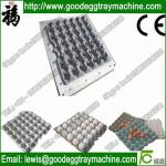 Strong life egg tray mold manufacturer