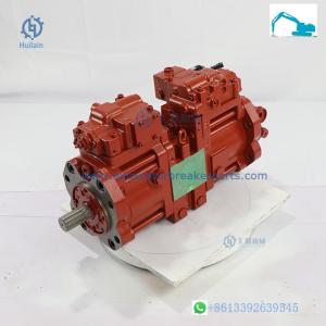 Quality Hyundai 31Q4-10010 Robex Excavator Main Pump KAWASAKL KPM Hydraulic Pump Parts wholesale