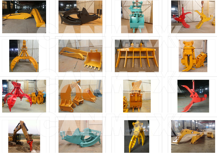 china famous brand hydraulic crawler excavator XE80D 8t excavator