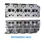 Cylinder Head 4D30 4D30A 4D31 4D32 4D33 4D35 4D36 4D34 4D55 4D56 4G13 4G18 4G18