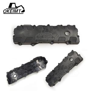 Quality 358-7872 Engine Valve Cover Aluminum For CATE C9 E330C TS16949 wholesale