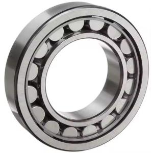 Quality NU219E Cylindrical Roller Bearing High Speed High Temperature Resistance wholesale