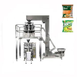 Quality ZH-BL10 Snack Food Packaging Machine wholesale