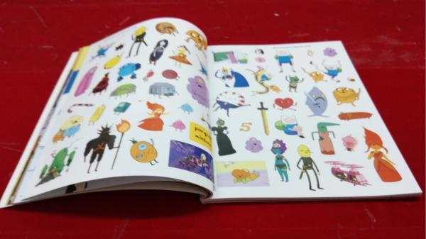 Commercial Softcover Book Printing / Soft Bound Book Printing Anti - Counterfeit