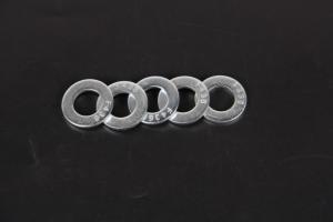 Quality 1/4″-4″ Conduit Reducing Washer Heat Treated Eneral Purpose For A325 A490 Structural Bolts wholesale