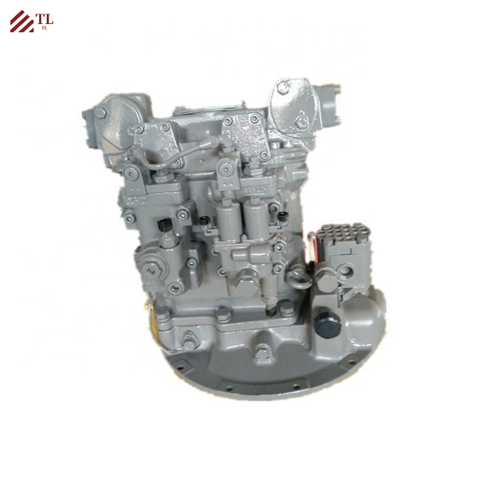 Excavator ZX200-5G ZX200LC-5G Hydraulic Pump YB60000068 for Construction Machinery