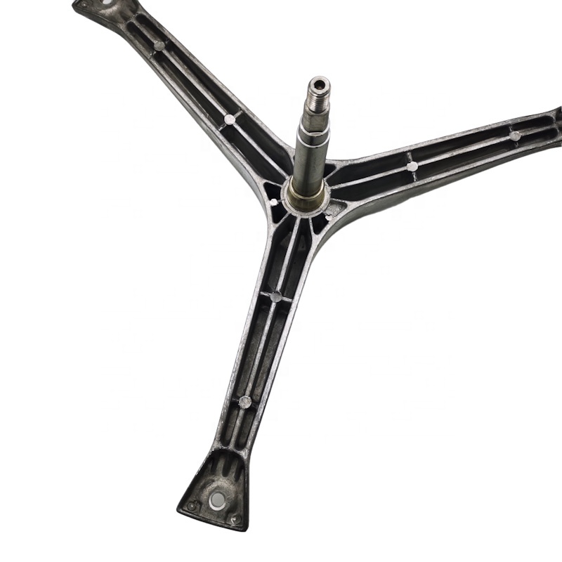 DC97-00124A Samsung Washing Machine Tripod Spider Cast Aluminum