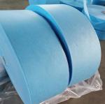 PP Disposable Protective Nonwoven Fabrics Antibacterial Lightweight Moisture -