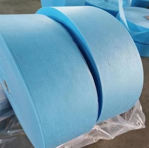 Quality PP Disposable Protective Nonwoven Fabrics Antibacterial Lightweight Moisture - Proof wholesale