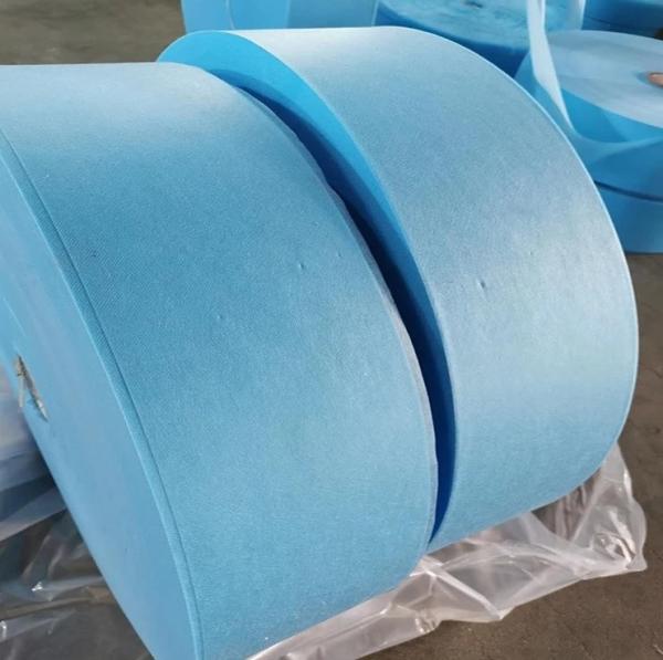 PP Disposable Protective Nonwoven Fabrics Antibacterial Lightweight Moisture -