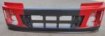 Shacman Truck Spare Parts X3000 Bumper Cabin Parts Bumper Assembly Original