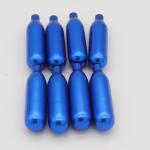 Premium Whip Cream Chargers Dispenser Steel 24 Pack