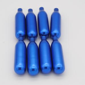 Quality Sustainable Food Grade 600 Whipped Cream Chargers 8g Nos Canisters Dessert Tools wholesale