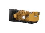 Customization Oil Field Generator 50Hz/60Hz Multiple Fuel Generator