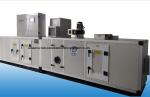 Silica Gel Wheel Dehumidifier for Biotechnology / Pharmaceutical Industry