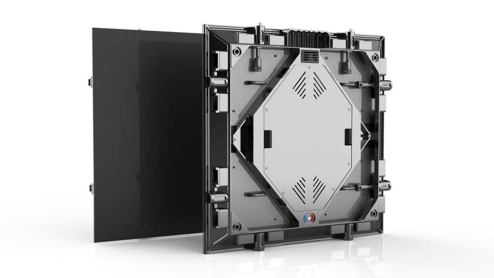 P1.9 P2.5 P2.9 P3.9 Led Video Screen Display For Shop 5x5