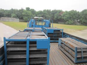 Quality Pearlitic Cr-Mo Alloy Steel Castings , Alloy Steel Lifter Bars wholesale