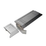 CNC Press Brake Bending Tools 42CrMo Tube Bender Die For Sheet Metal Bending 835