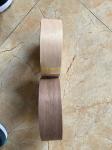 OEM Wood Veneer Edge Banding 0.2mm Iron On Veneer Edging Tape